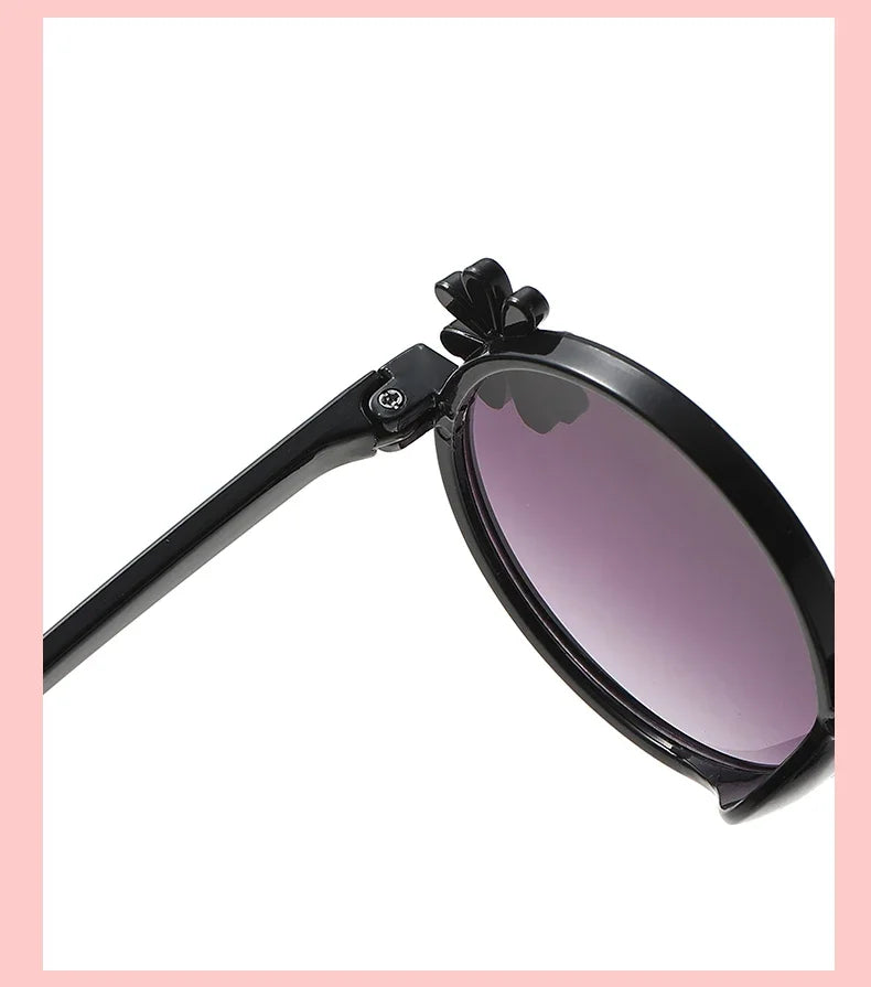 Kids' Floret UV Protection Sunglasses - Stylish & Outdoor Ready