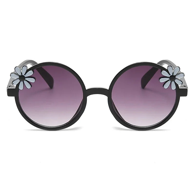 Kids' Floret UV Protection Sunglasses - Stylish & Outdoor Ready