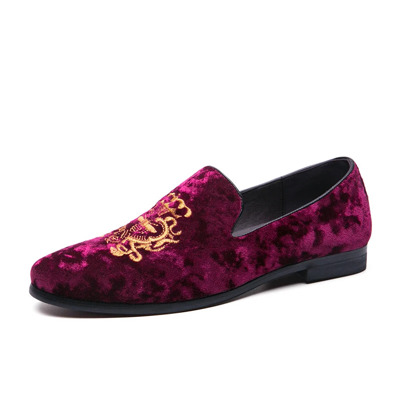 Men's Casual Loafers