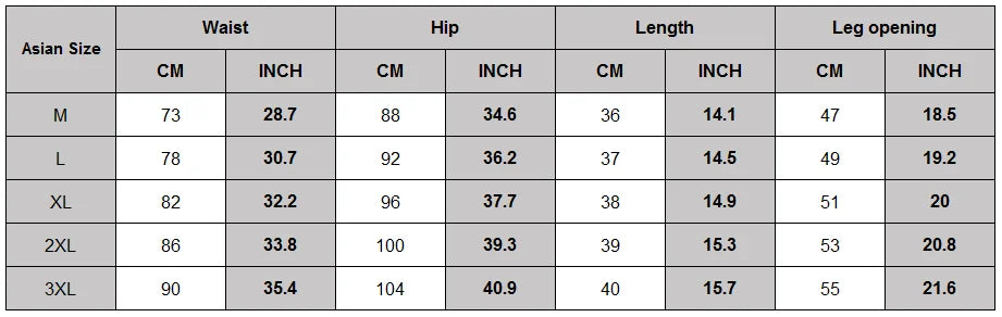 Men's High-Quality Summer Suit Shorts - Casual Knee-Length