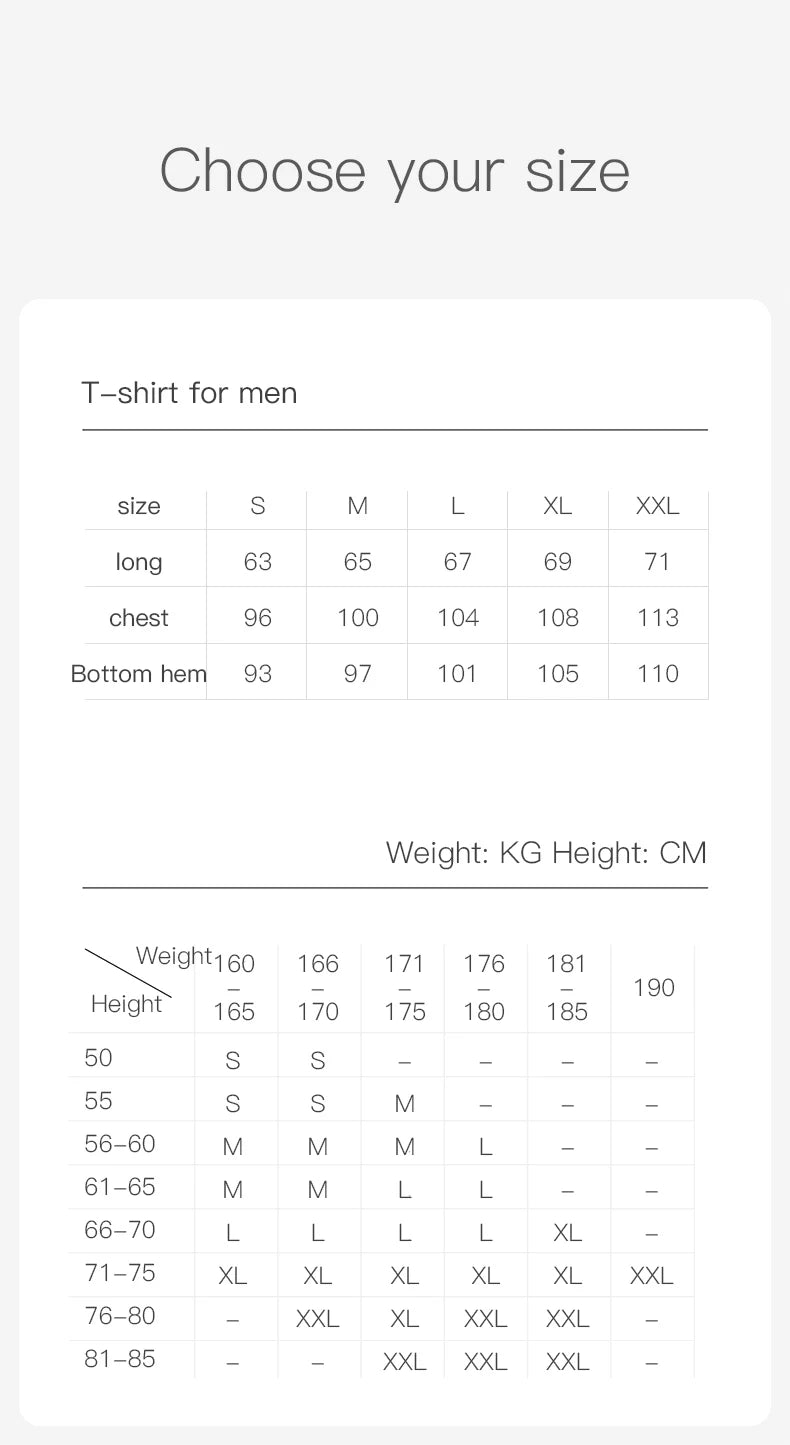 Men's Sports Quick Drying Running T Shirts