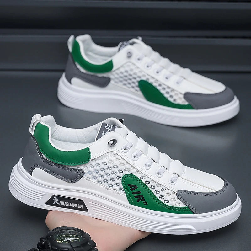 Men Casual Shoes