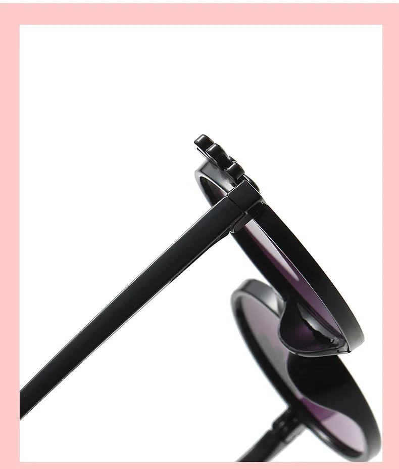 Kids' Floret UV Protection Sunglasses - Stylish & Outdoor Ready