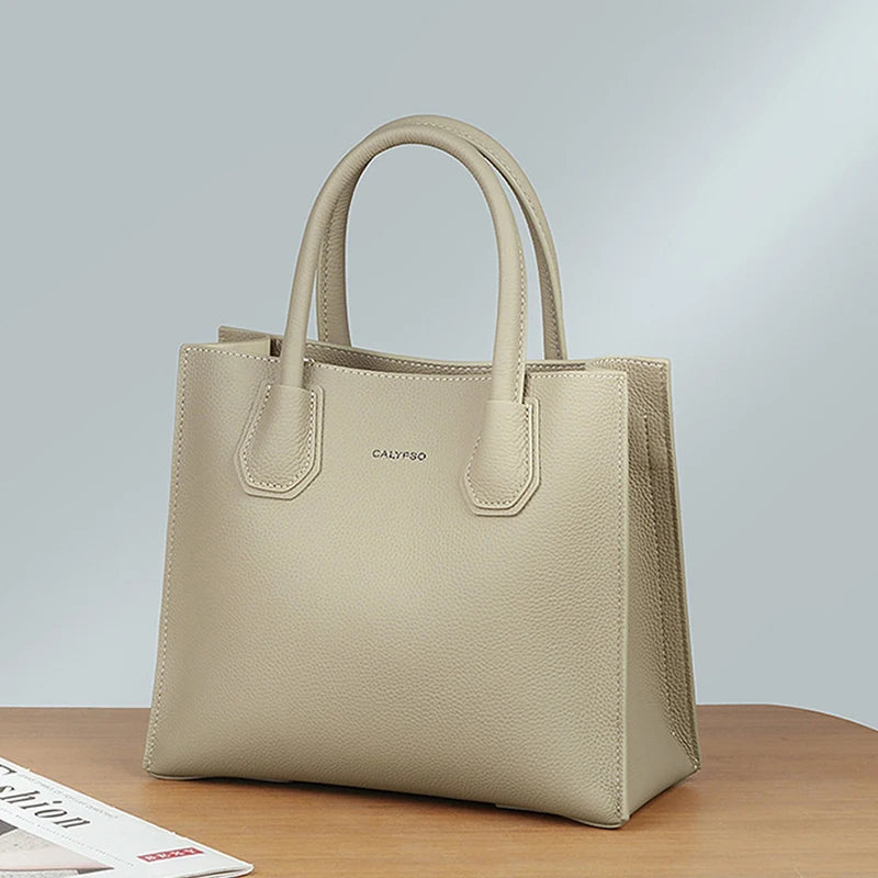 Women's Genuine Leather Handbags