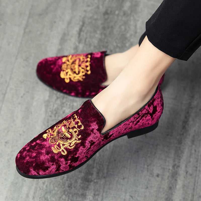 Men's Casual Loafers