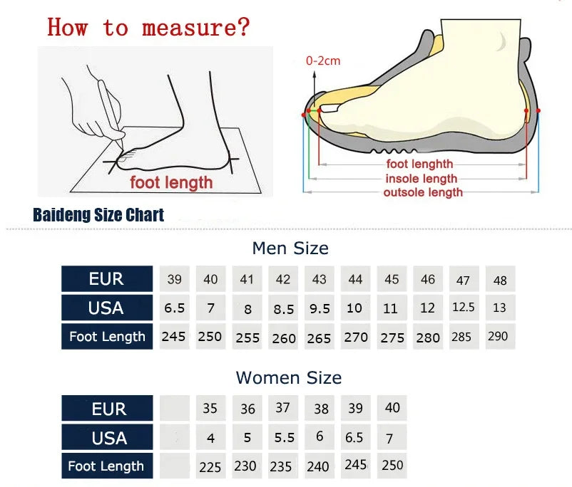 New Comfortable Women's Classic Wedge Sneakers - Black & White Plus Size