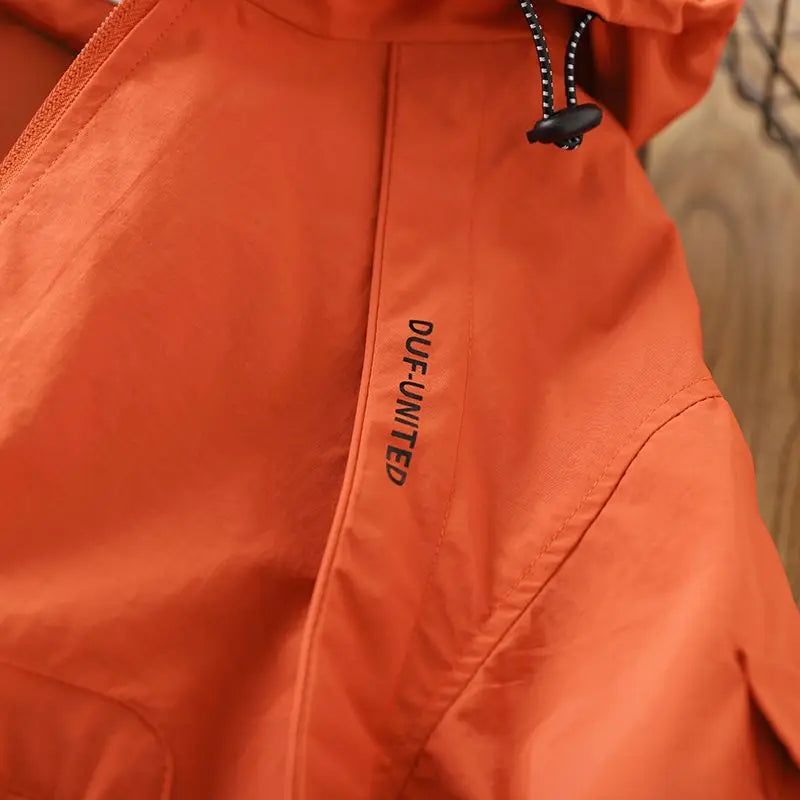Autumn Assault Jackets for Kids