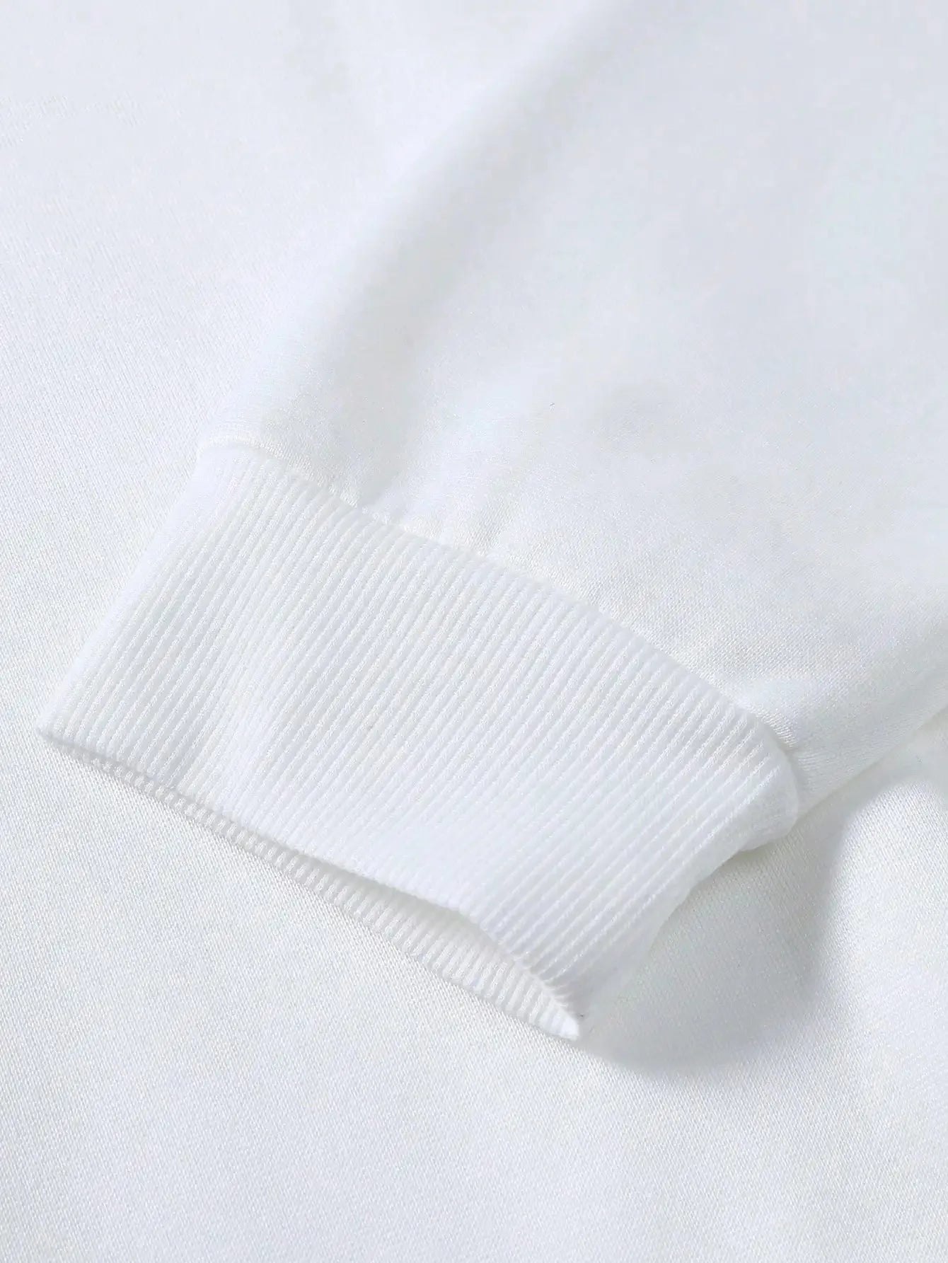 Men's Street Style Fleece Hoodie - Casual Fall Sweater