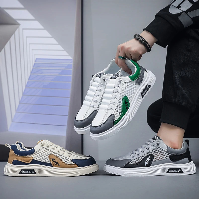 Men Casual Shoes