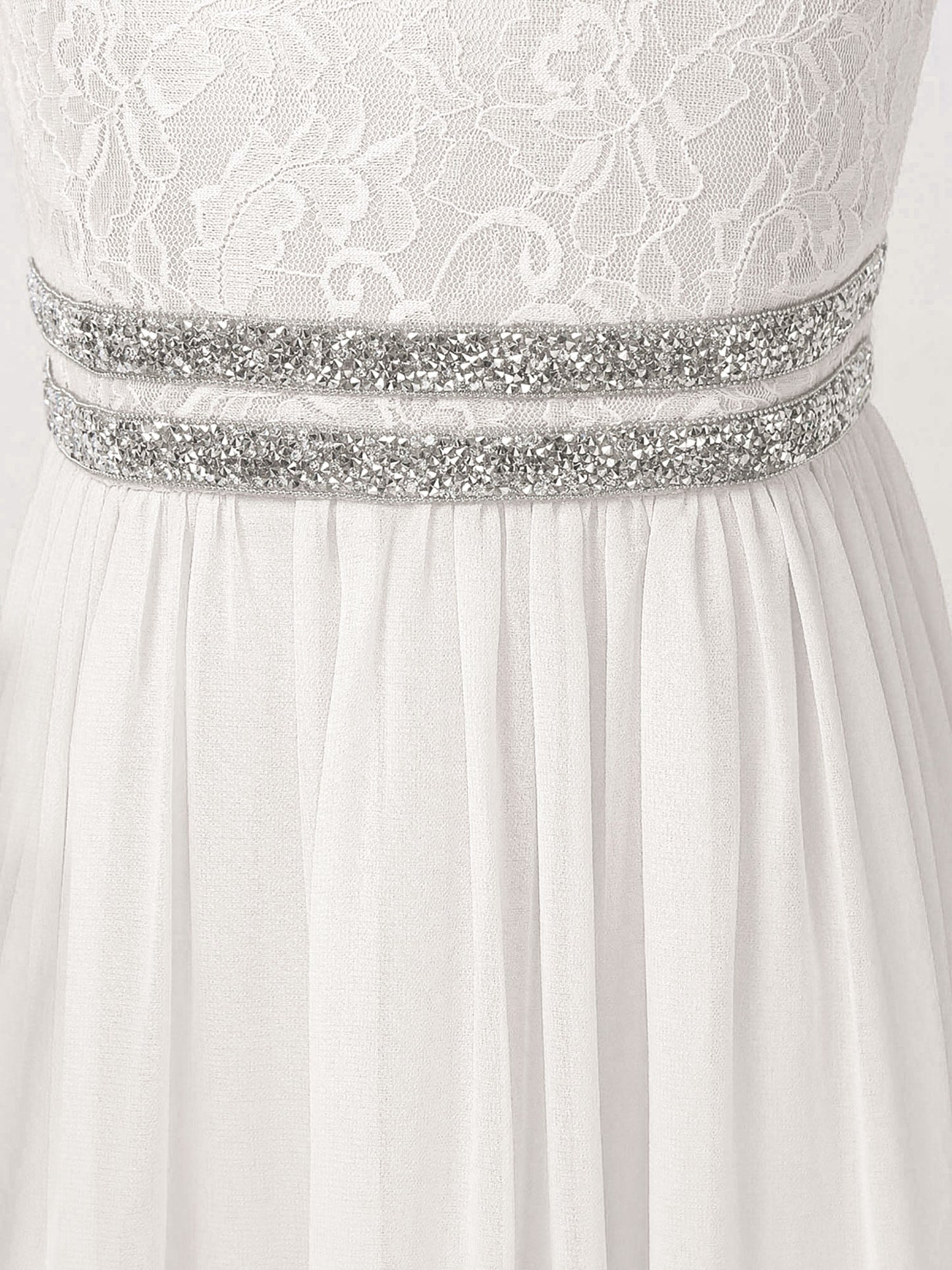Girls' First Communion & Prom Maxi Dresses