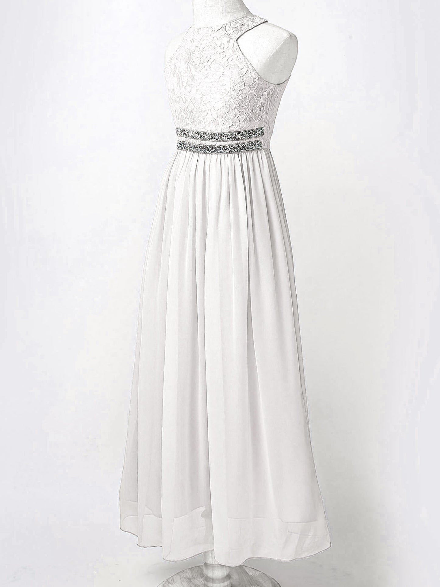 Girls' First Communion & Prom Maxi Dresses
