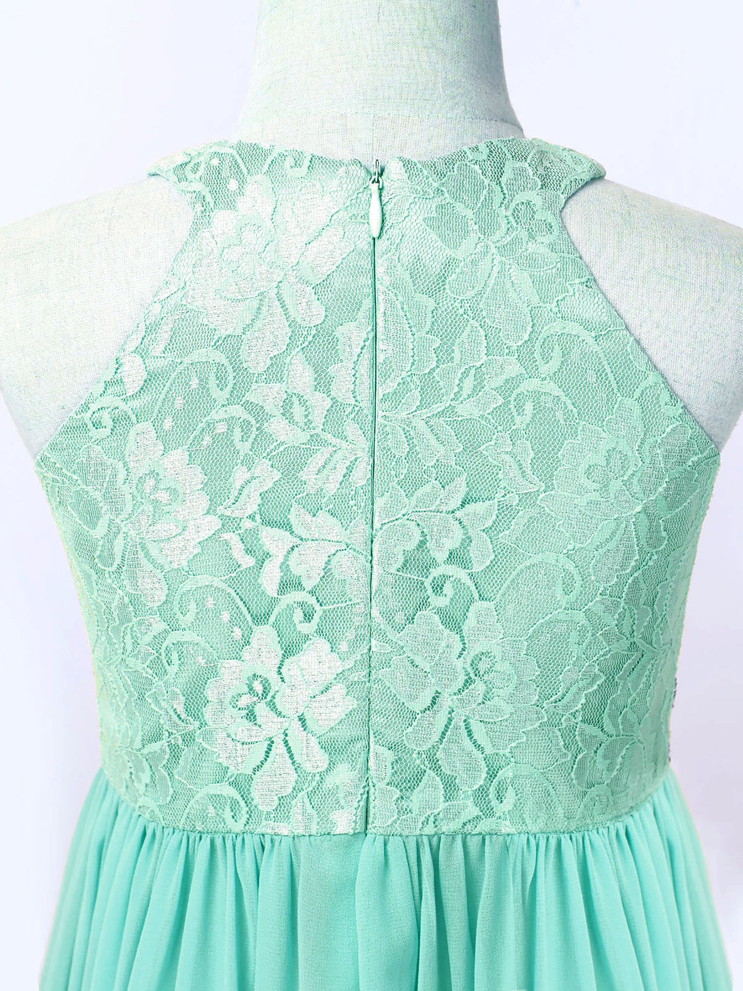 Girls' First Communion & Prom Maxi Dresses