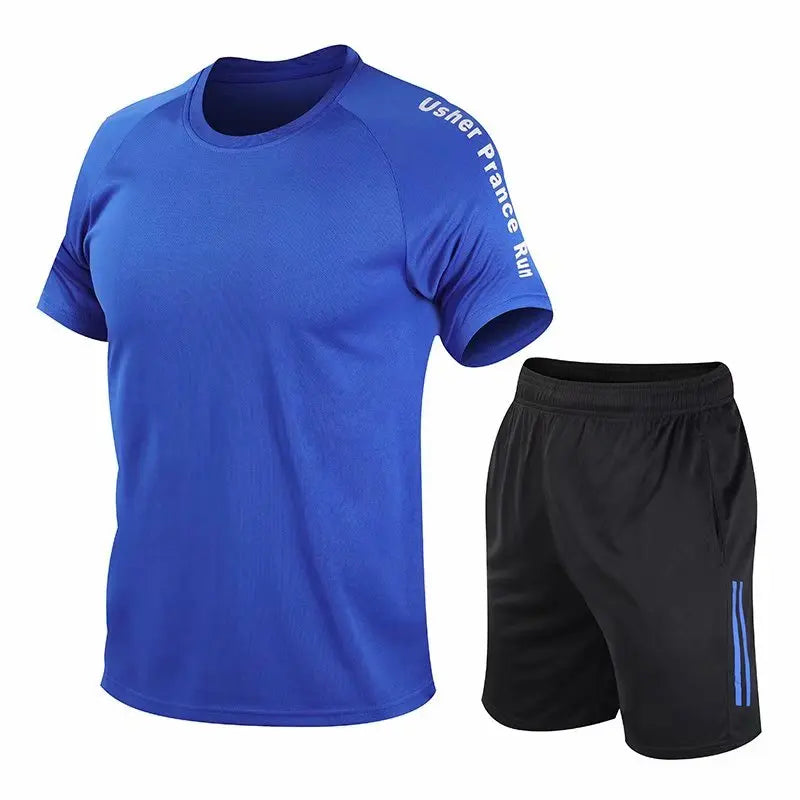 5XL Running T Shirt Sport GYM Tshirt