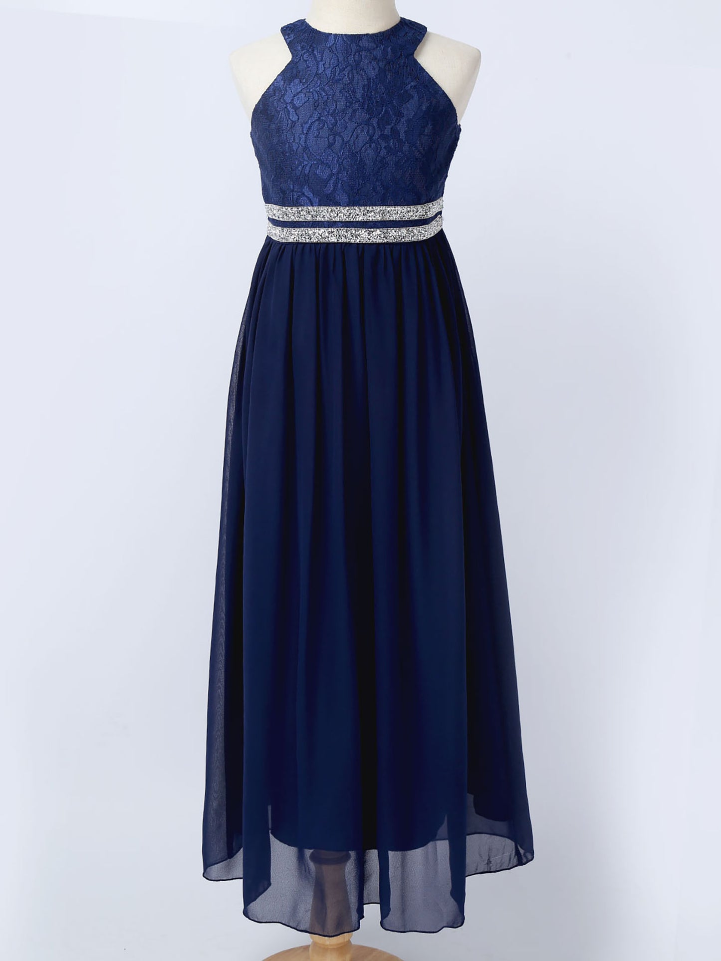 Girls' First Communion & Prom Maxi Dresses