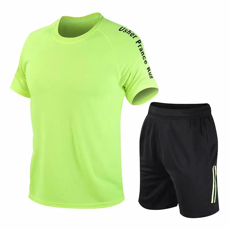 5XL Running T Shirt Sport GYM Tshirt