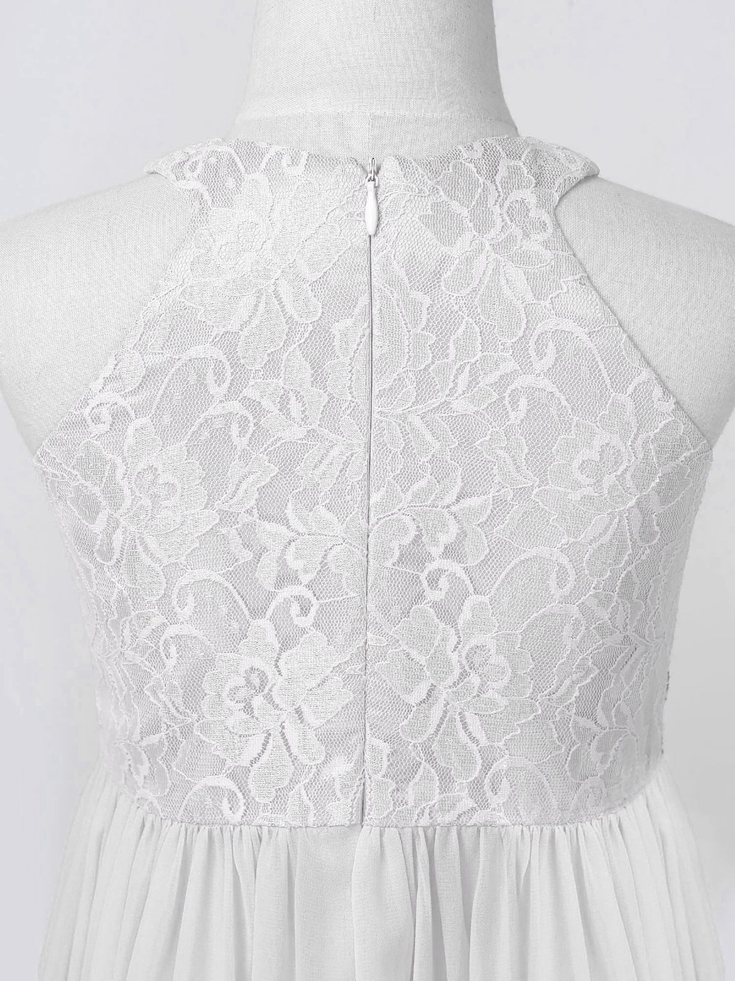 Girls' First Communion & Prom Maxi Dresses