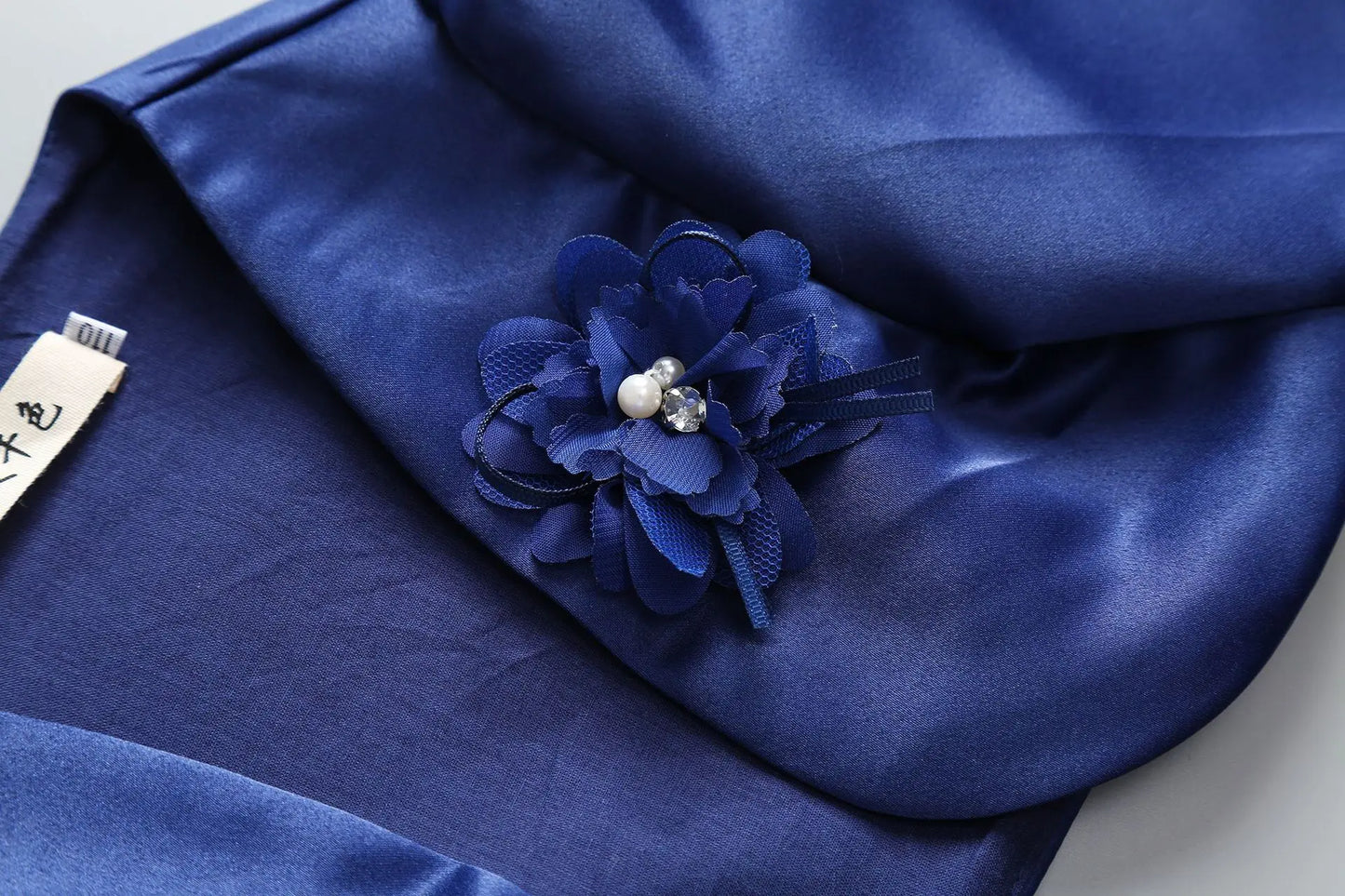 Baby Girl Embroidered Coat Princess Cape Jacket for Weddings