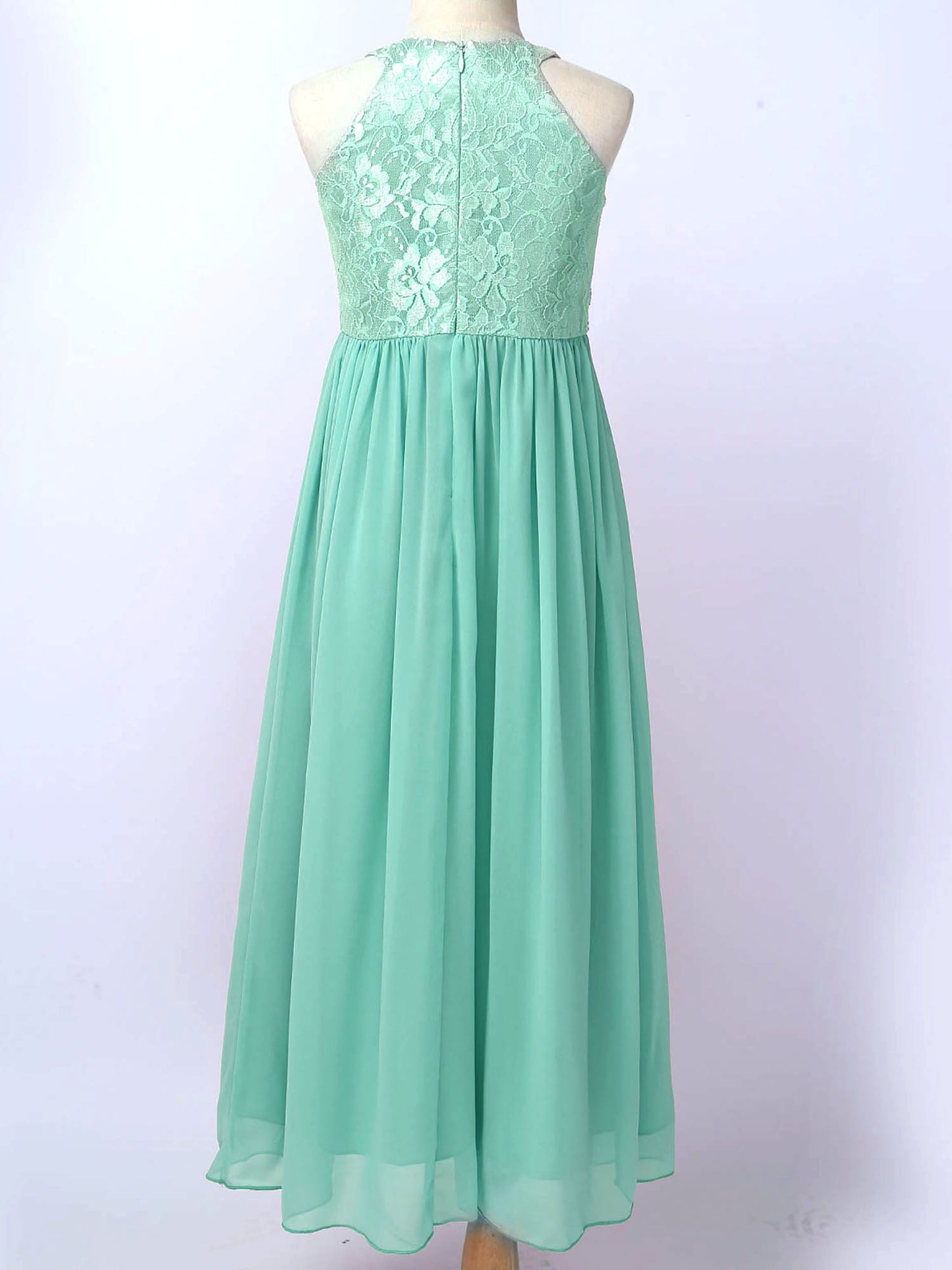 Girls' First Communion & Prom Maxi Dresses