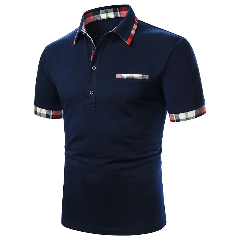 Men T-shirt Men Short Sleeve T-shirt