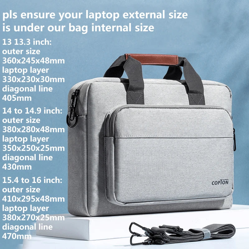 Men Laptop Bag