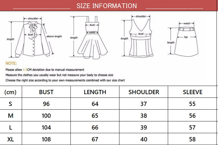 Spring Korean Loose Polo-Neck Long Sleeve Shirt for Women