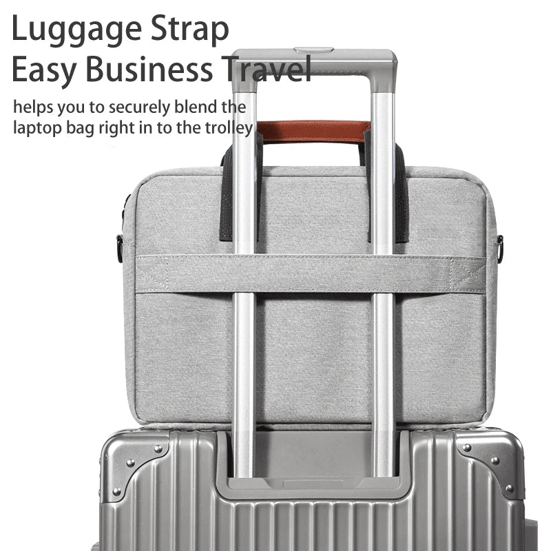 Men Laptop Bag