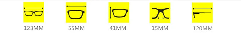 Classic Kids UV400 Silicone Sunglasses for Boys & Girls