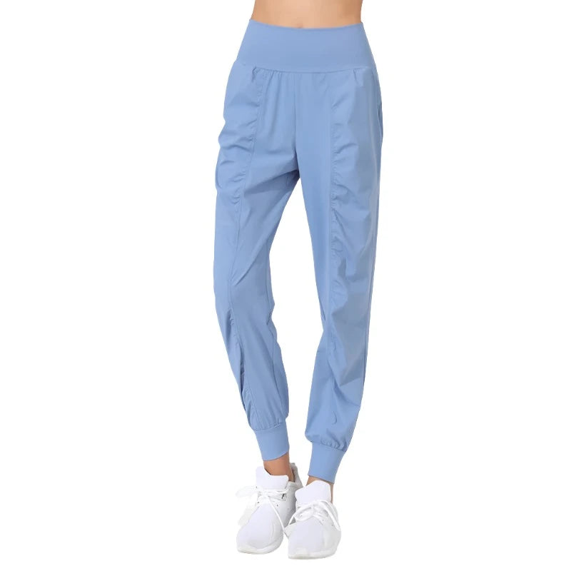 Women's High Compression Yoga Leggings