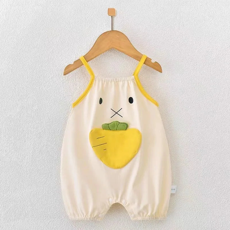 New Baby Jumpsuit