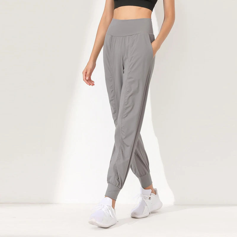 Women's High Compression Yoga Leggings