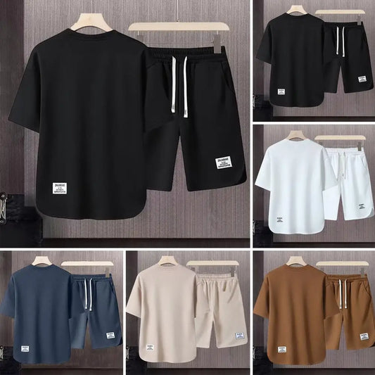 Comfortable Men Sports Outfit