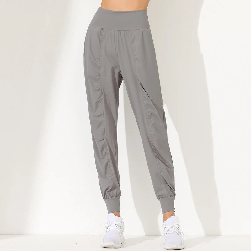 Women's High Compression Yoga Leggings