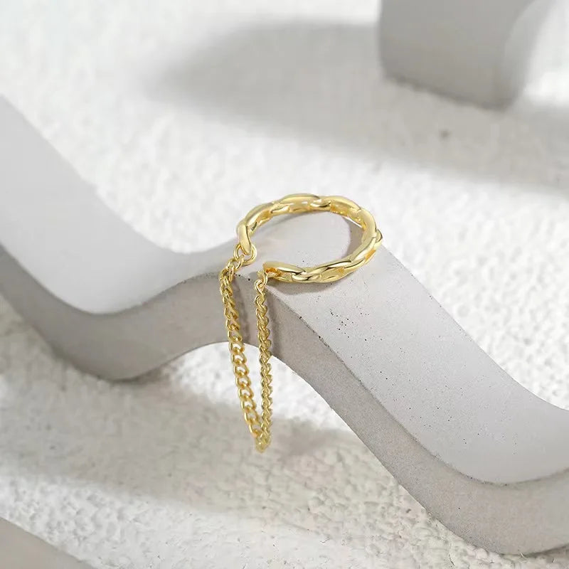 Mini No Piercing Ear Cuff Earrings for Woman