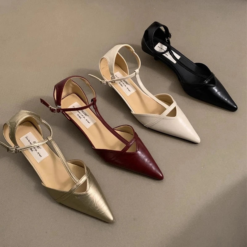 Women's Gold & Silver Patent Leather Platform Sneakers