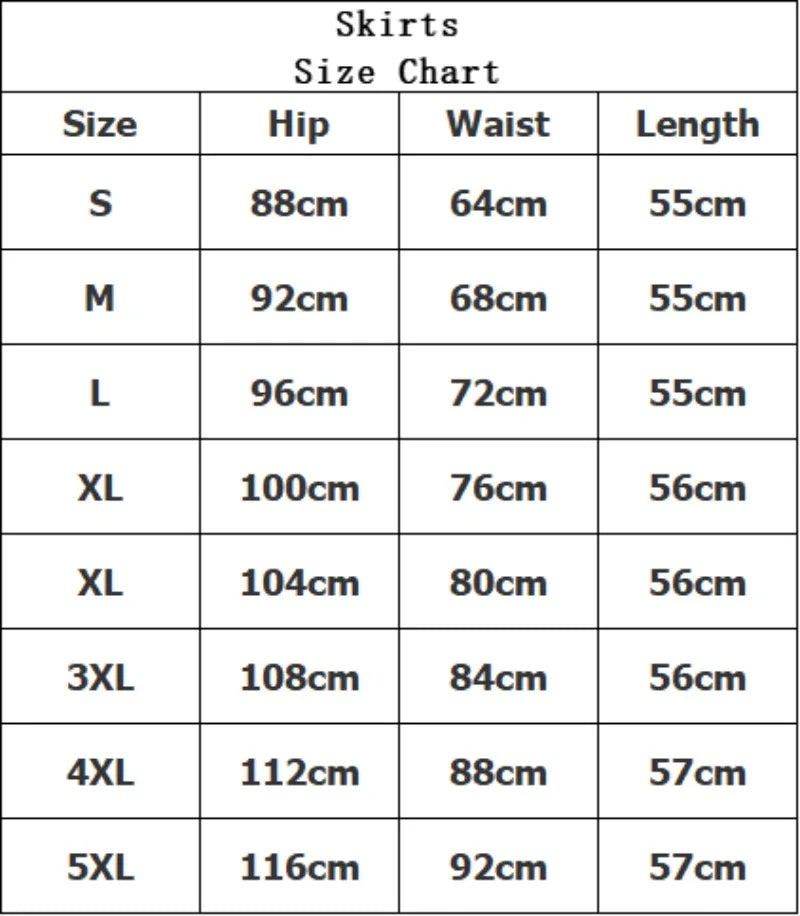 Summer High Waist Wrap Midi Trumpet Skirt - Women's Office Fashion