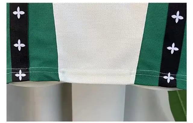 Boys' Summer Casual Sports Set: Half Sleeve Shirt & Shorts