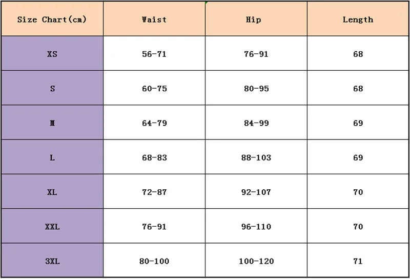 Spring Summer 2023 Women's Fashion High Waist Printed Skinny Capris Casual Pants