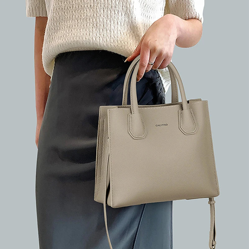 Women's Genuine Leather Handbags